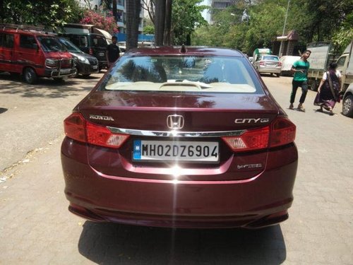 Honda City i VTEC CVT VX for sale