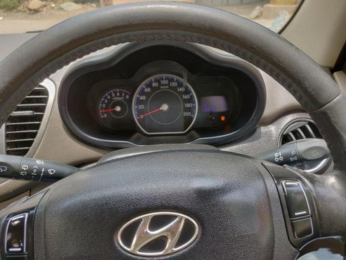 Used 2013 Hyundai i10 for sale