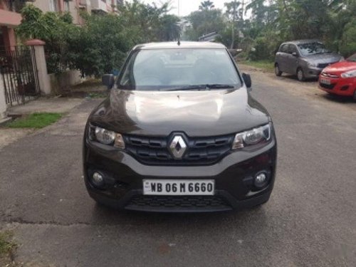 2016 Renault Kwid for sale at low price