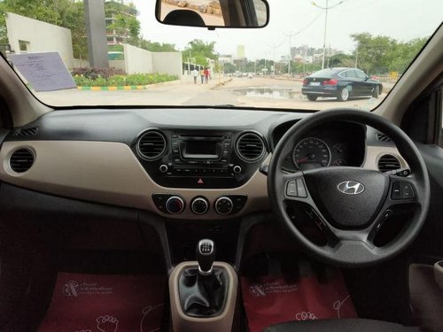 2016 Hyundai Grand i10 for sale