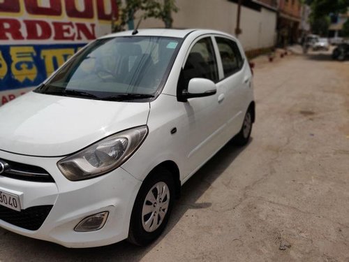 Used 2013 Hyundai i10 for sale