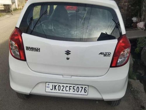 2018 Maruti Suzuki Alto  for sale