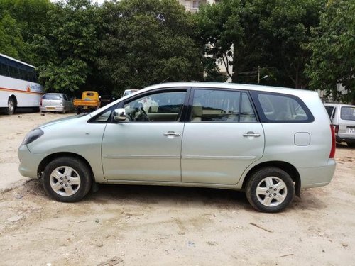 Toyota Innova 2004-2011 2005 for sale