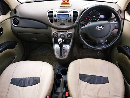 Hyundai i10 2012 for sale