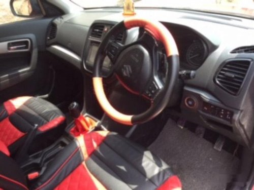 Maruti Suzuki Vitara Brezza 2016 for sale