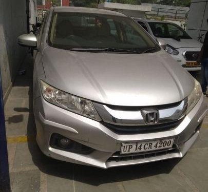 2015 Honda City for sale at low price