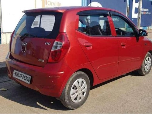 Hyundai i10 2012 for sale