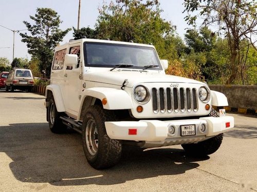 2014 Mahindra Thar for sale