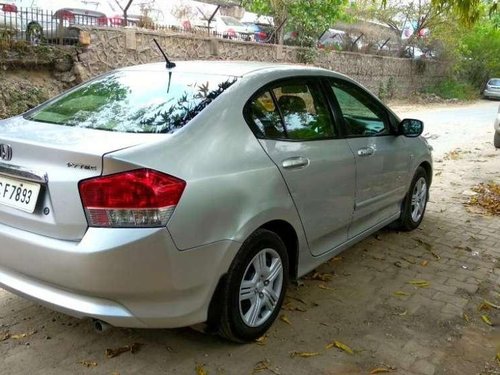 Used Honda City 1.5 S MT 2009 for sale 