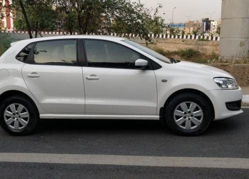 Used Volkswagen Polo Petrol Comfortline 1.2L 2012 for sale