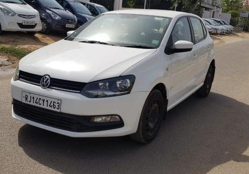 Used Volkswagen Polo 1.5 TDI Comfortline 2015 for sale