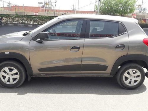 Renault Kwid 2015 for sale