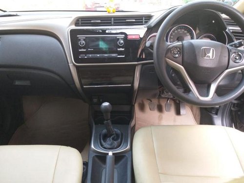 2015 Honda City for sale