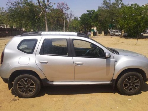 Used Renault Duster 110PS Diesel RxZ Plus 2016 for sale