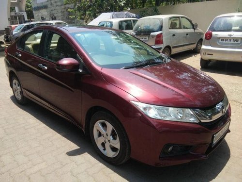 Honda City i VTEC CVT VX for sale