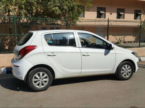 Hyundai i20 Sportz 1.4 CRDi 2012 for sale