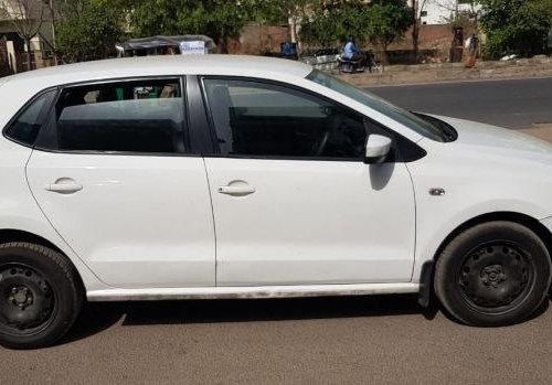 Used Volkswagen Polo 1.5 TDI Comfortline 2015 for sale