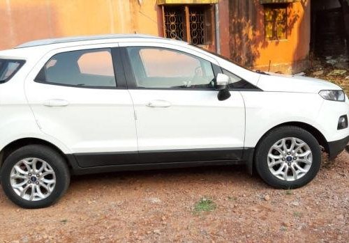 2015 Ford EcoSport for sale at low price