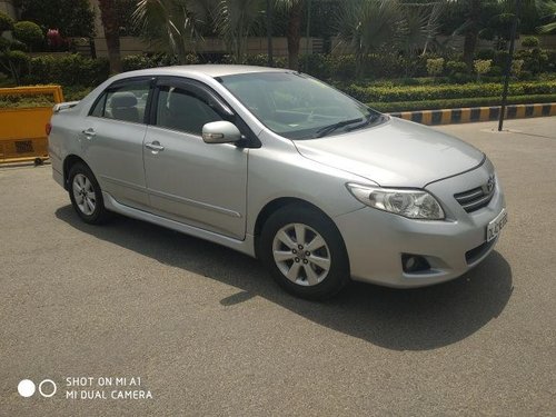 Toyota Corolla Altis 2009 for sale