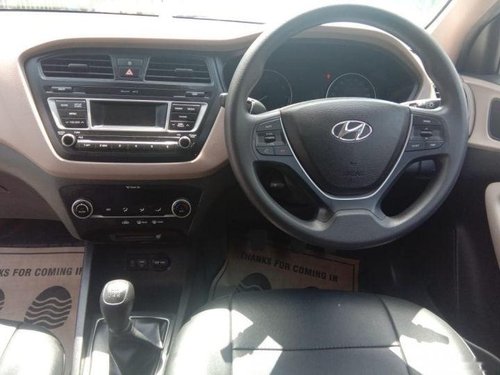 2016 Hyundai Elite i20 for sale at low price