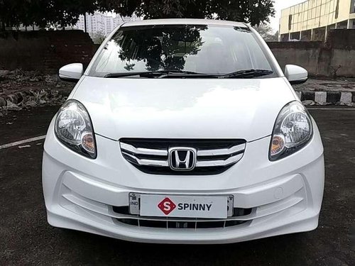 Used Honda Amaze car 2015 for sale  at low price