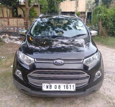 2014 Ford EcoSport for sale at low price