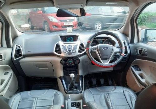 2015 Ford EcoSport for sale at low price