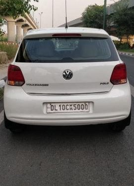 Used Volkswagen Polo Petrol Comfortline 1.2L 2012 for sale