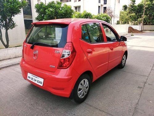 Hyundai i10 2012 for sale