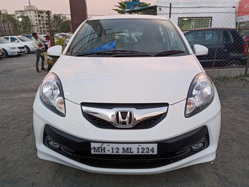 Used 2015 Honda Brio for sale