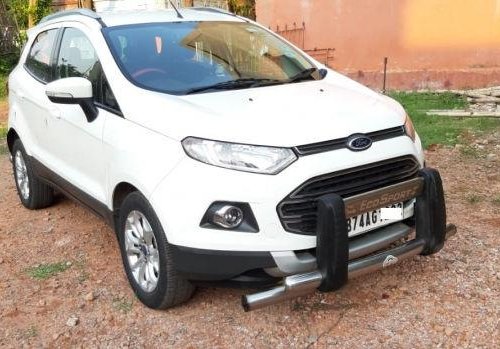 2015 Ford EcoSport for sale at low price