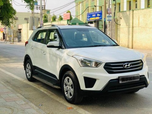 Hyundai Creta 2017 for sale