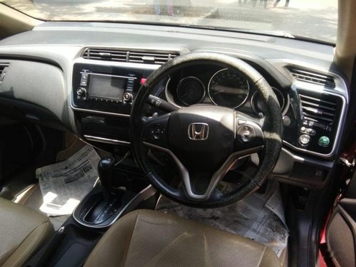 Honda City i VTEC CVT VX for sale