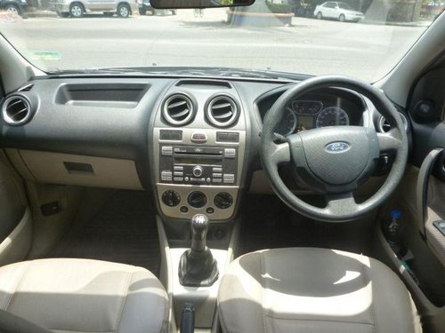 Ford Fiesta 1.6 Duratec EXI Ltd 2009 for sale