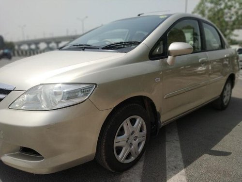 Honda City ZX 2006 for sale