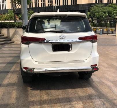 2017 Toyota Fortuner for sale