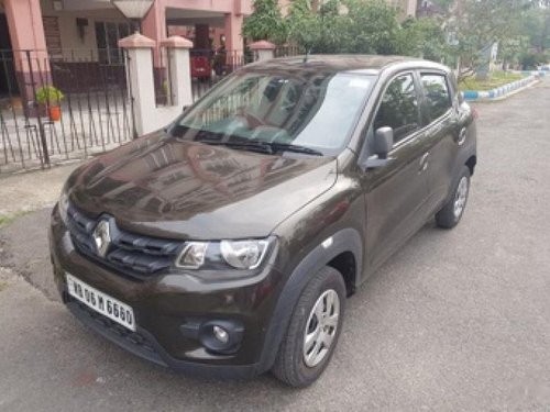 2016 Renault Kwid for sale at low price