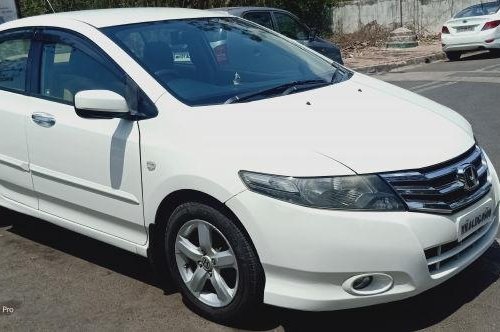 Honda City 1.5 S AT 2010 for sale