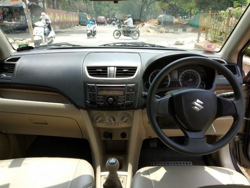 Maruti Suzuki Dzire VXI 2014 for sale