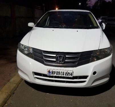 Honda City 1.5 S MT for sale