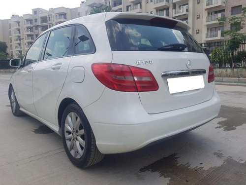 2013 Mercedes Benz B Class for sale at low price