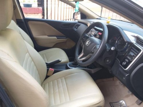 2015 Honda City for sale