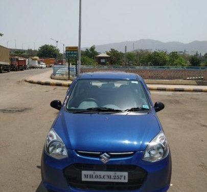 Maruti Suzuki Alto 800 2015 for sale