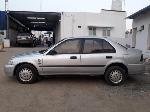 2001 Honda City for sale