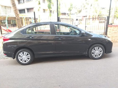 2015 Honda City for sale