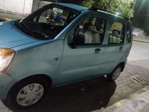 Maruti Suzuki Wagon R LXi BS-III, 2008, Petrol for sale