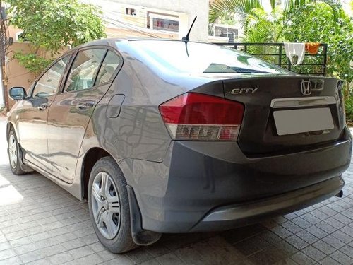 Used Honda City 1.5 E MT 2009 for sale