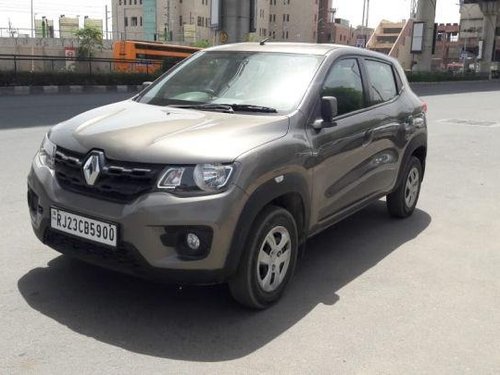 Renault Kwid 2015 for sale