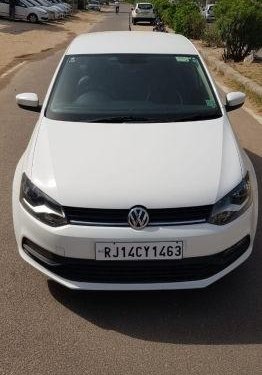 Used Volkswagen Polo 1.5 TDI Comfortline 2015 for sale