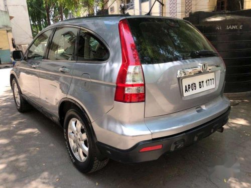 Honda CR V 2008 for sale